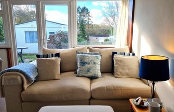 2 Bed in Galmpton Holiday Cottage