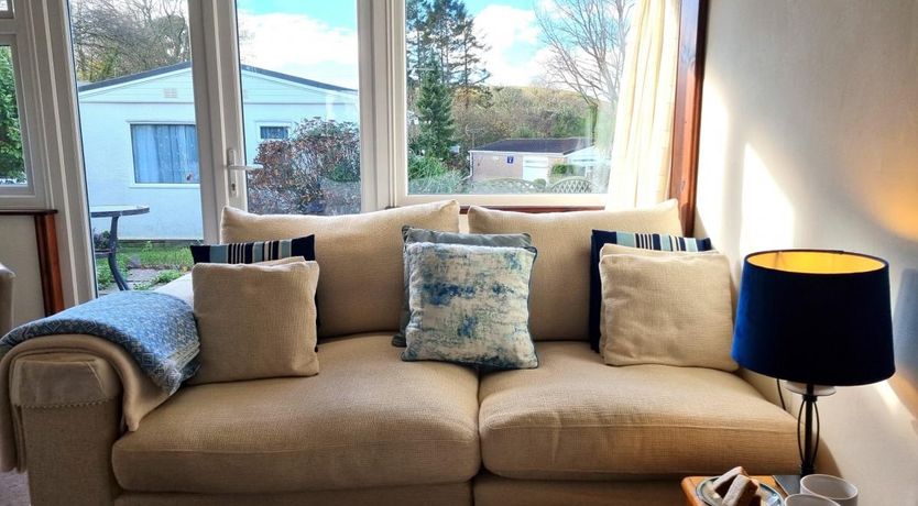 Photo of 2 Bed in Galmpton