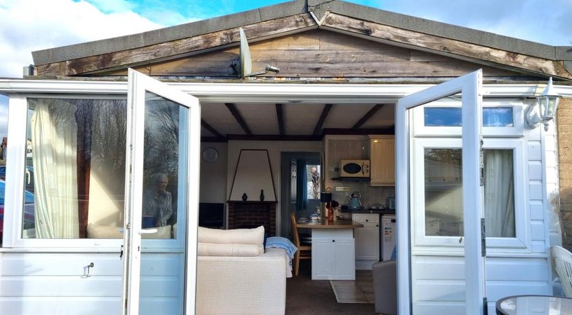 Photo of in Galmpton (BX008)