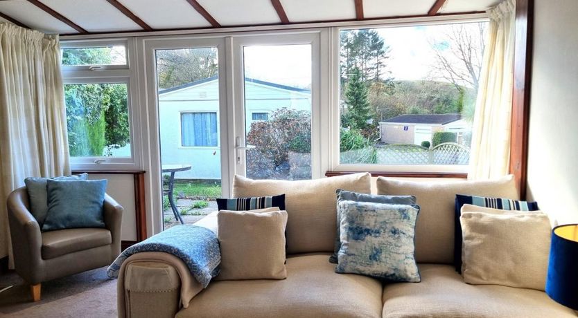 Photo of 2 Bed in Galmpton