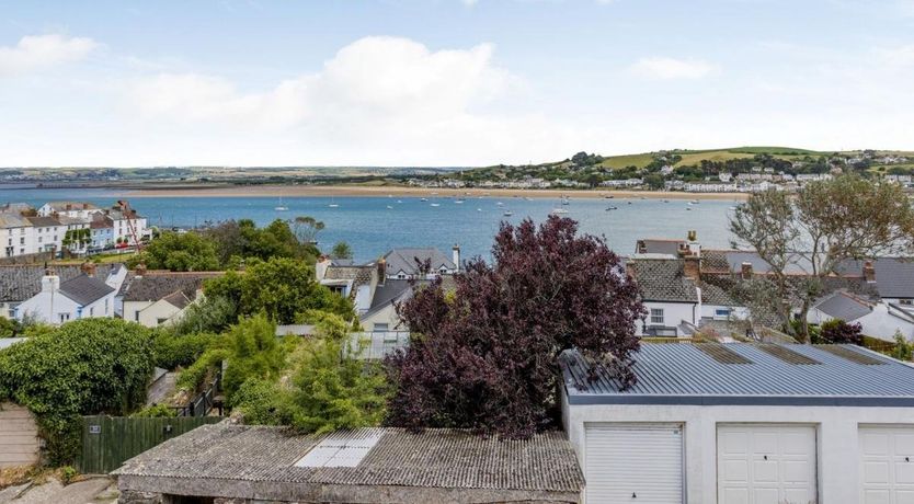 Photo of in Appledore (00851)