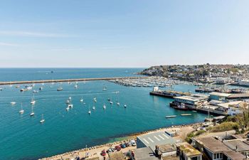 in Brixham (BX044) Apartment