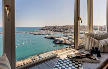 in Brixham (BX044) Apartment