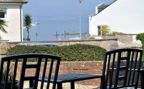 Photo of in Brixham (BX031)