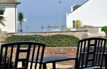 in Brixham (BX031) Apartment
