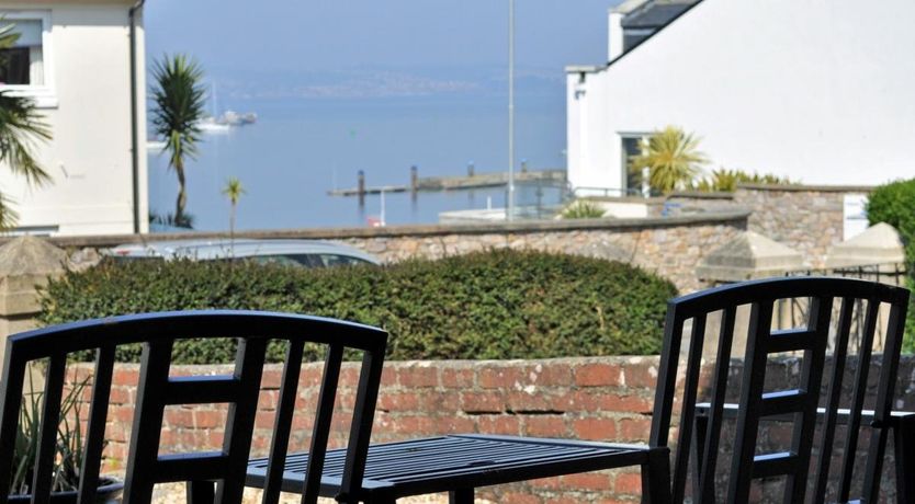 Photo of in Brixham (BX031)