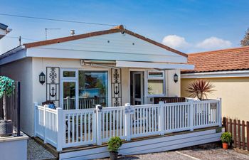 Bungalow in South Devon Holiday Cottage