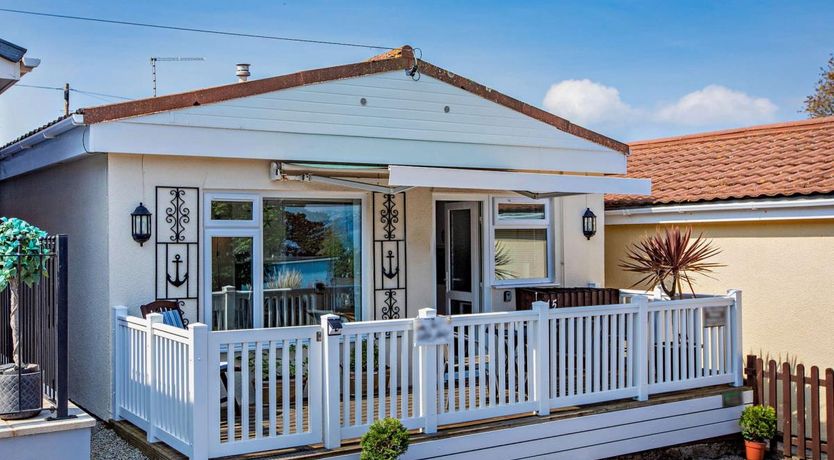Photo of in Brixham (BX048)