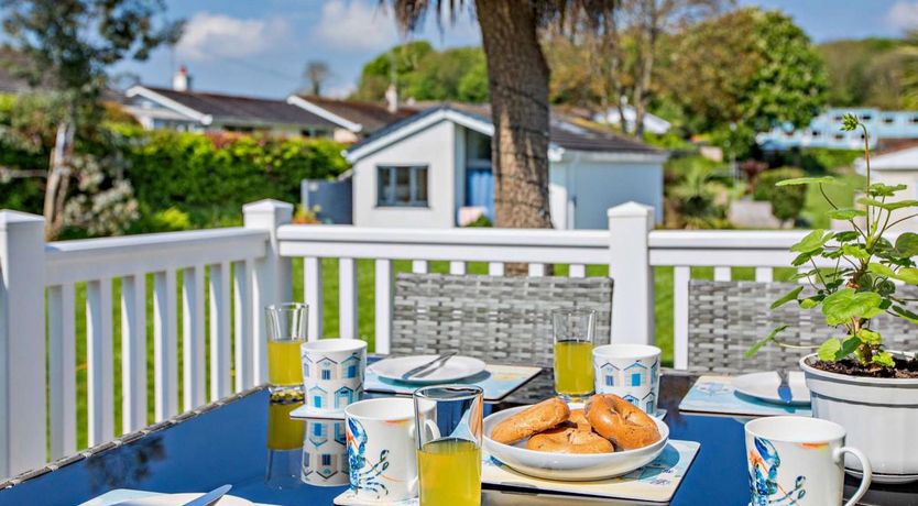 Photo of 2 Bed in Brixham