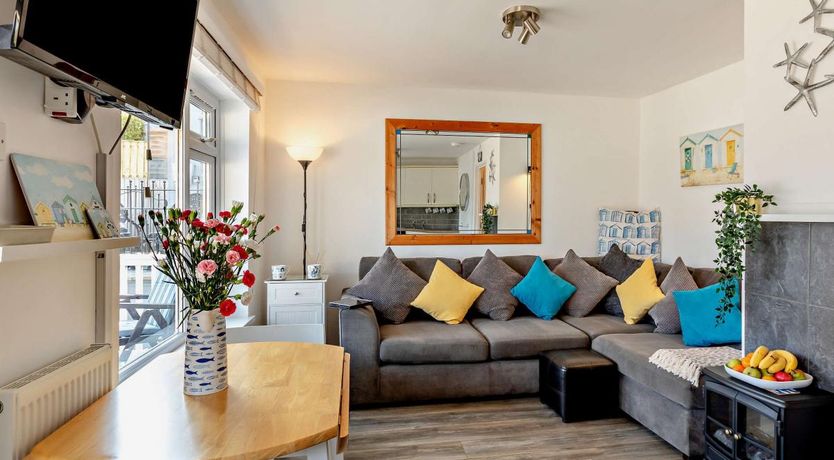 Photo of 2 Bed in Brixham