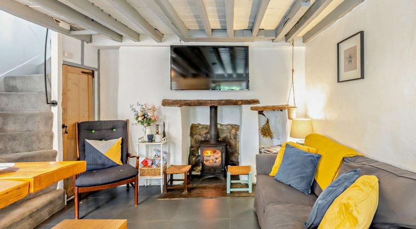 Photo of 1 Bed in Brixham