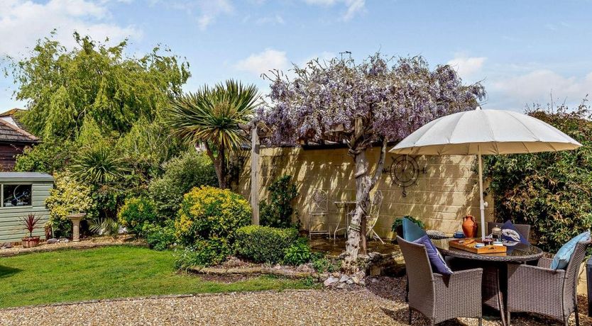 Photo of 2 Bed in Brixham