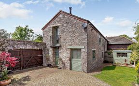 Photo of Cottage in South Devon