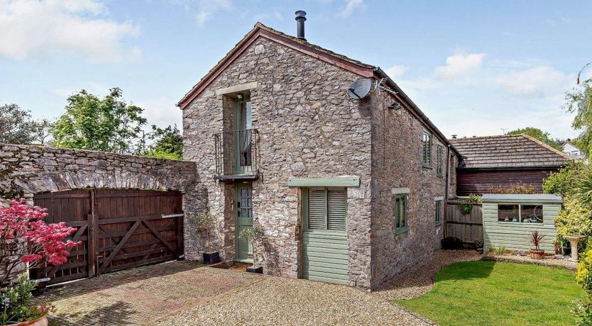 Photo of Cottage in South Devon