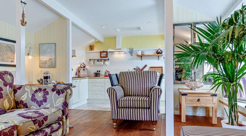 Photo of 2 Bed in Brixham