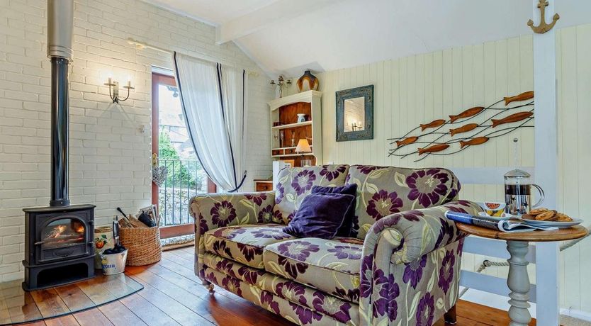 Photo of 2 Bed in Brixham