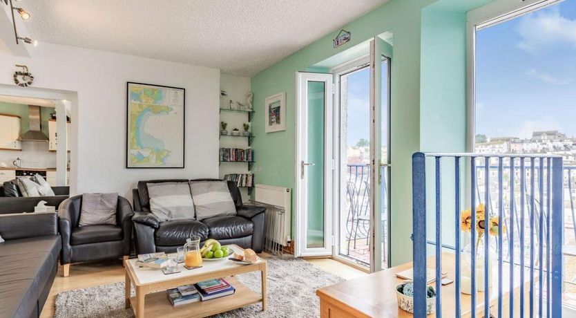 Photo of 3 Bed in Brixham