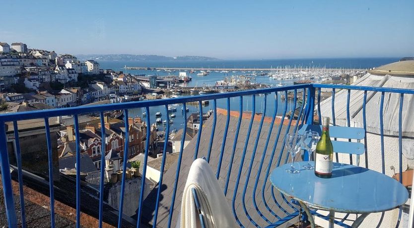 Photo of in Brixham (BX069)