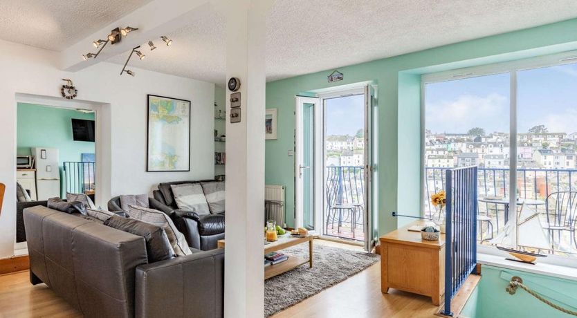 Photo of 3 Bed in Brixham