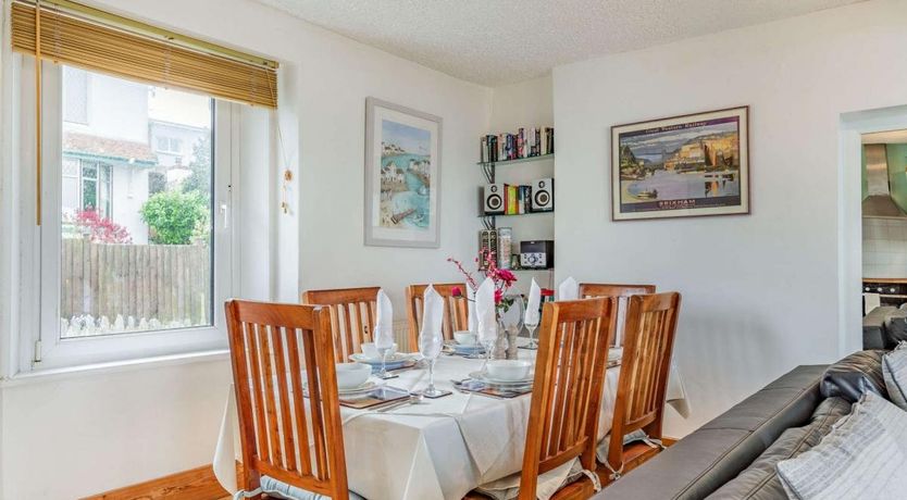 Photo of 3 Bed in Brixham