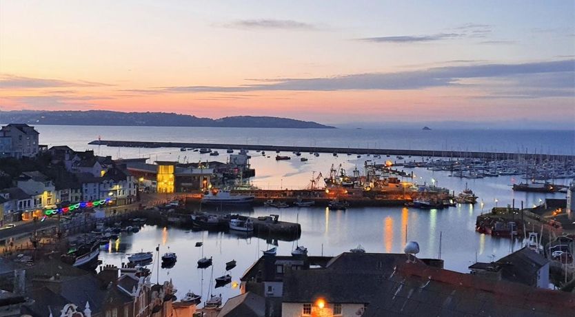 Photo of 3 Bed in Brixham