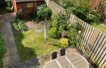 in Eastbourne (EHC26) Holiday Cottage