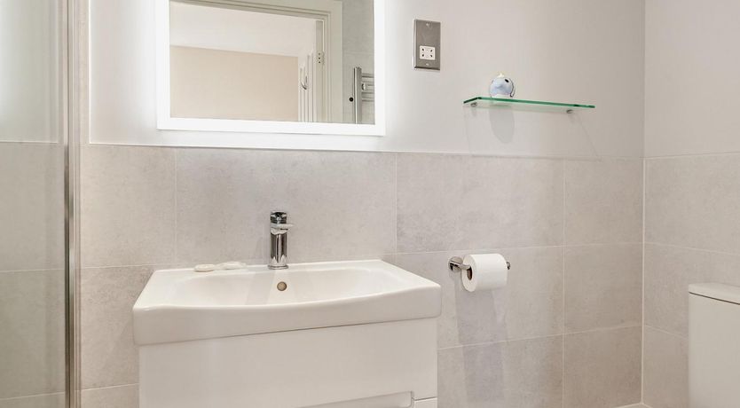 Photo of 3 Bed in Eastbourne
