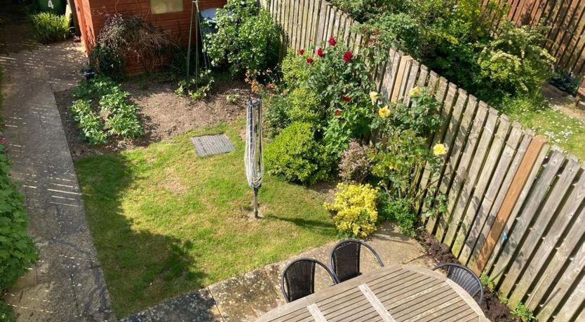 Photo of 3 Bed in Eastbourne