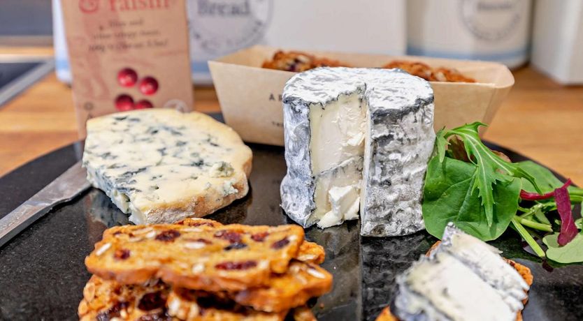 Photo of 2 Bed in Stow on the Wold