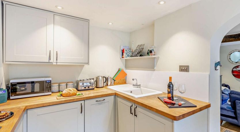 Photo of 2 Bed in Stow on the Wold