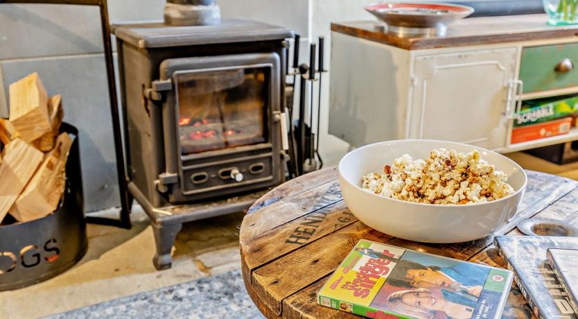 Photo of 2 Bed in Stow on the Wold