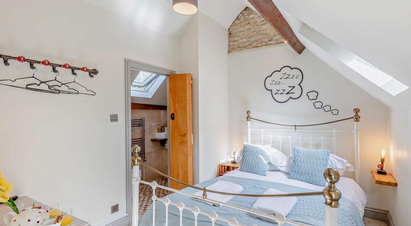 Photo of 2 Bed in Stow on the Wold