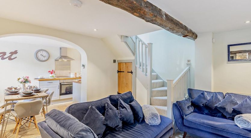 Photo of 2 Bed in Stow on the Wold