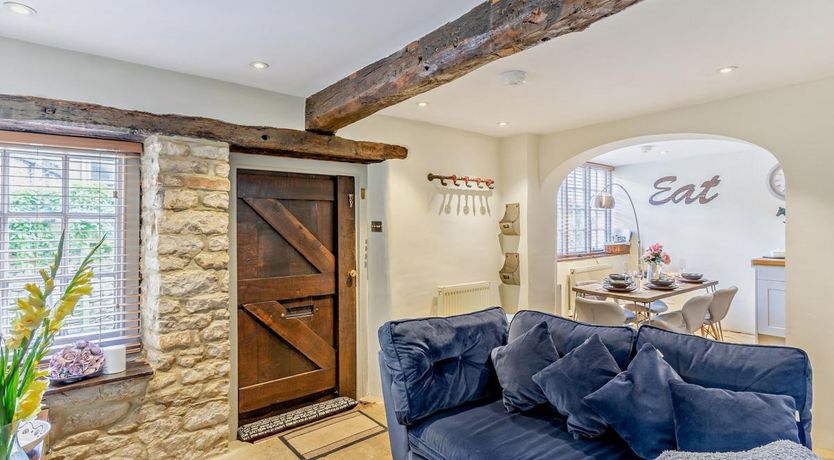 Photo of 2 Bed in Stow on the Wold
