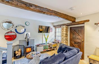 in Stow-on-the-Wold (55942) Holiday Cottage