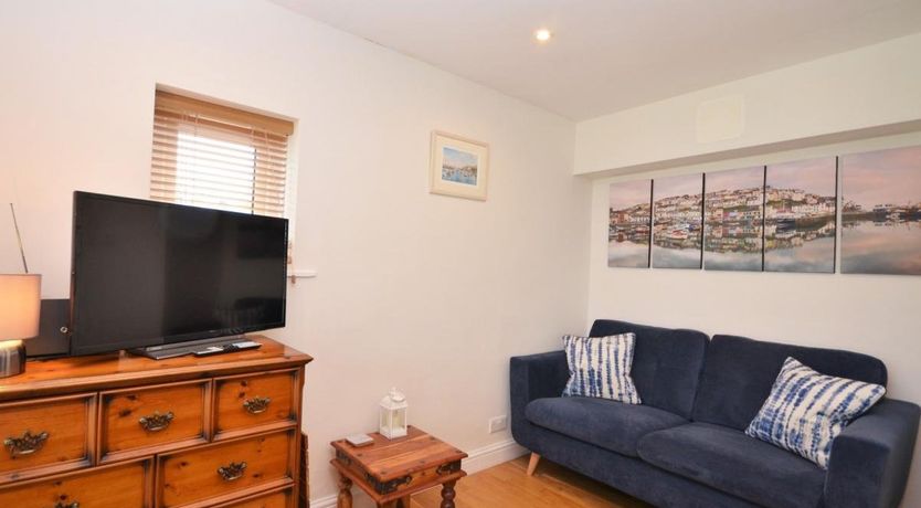 Photo of 2 Bed in Brixham