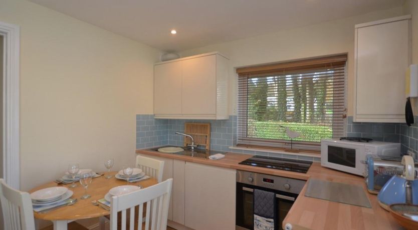 Photo of 2 Bed in Brixham