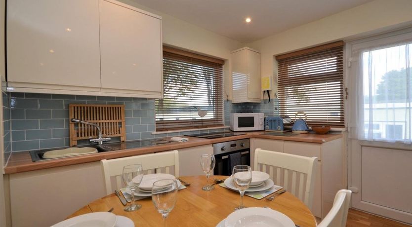 Photo of 2 Bed in Brixham