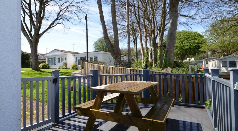 Photo of 2 Bed in Brixham