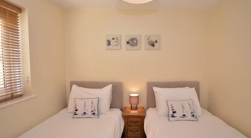 Photo of 2 Bed in Brixham