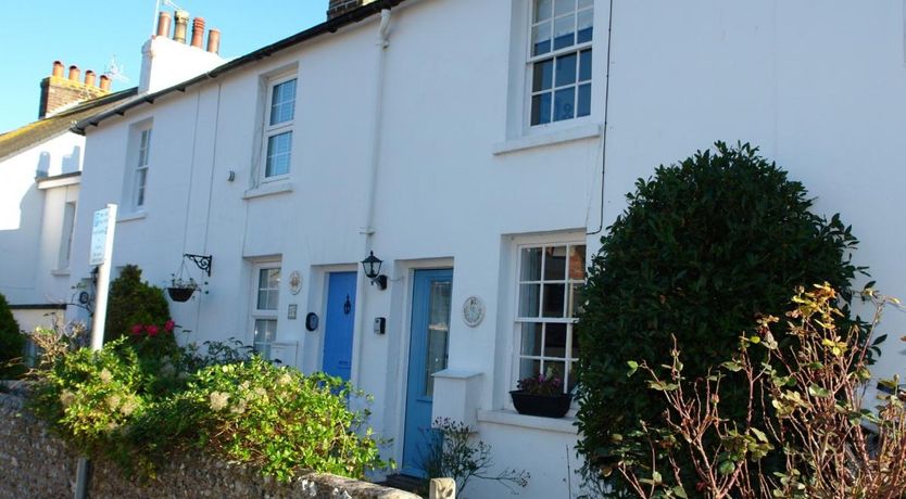 Photo of 1 Bed in Eastbourne