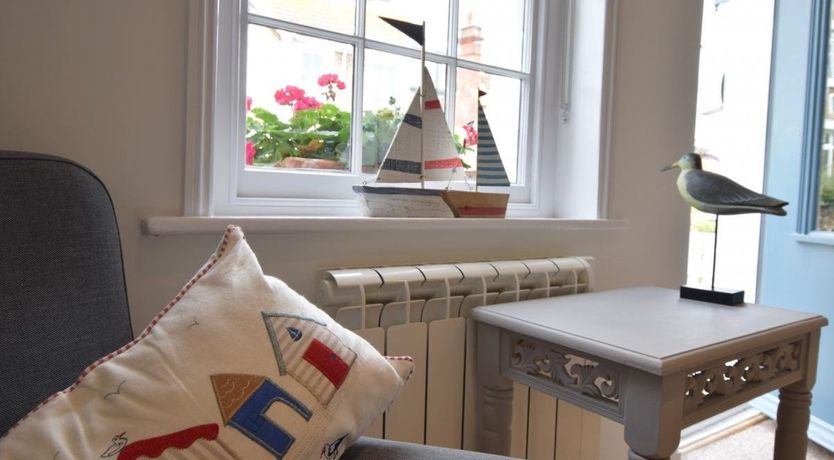 Photo of 1 Bed in Eastbourne