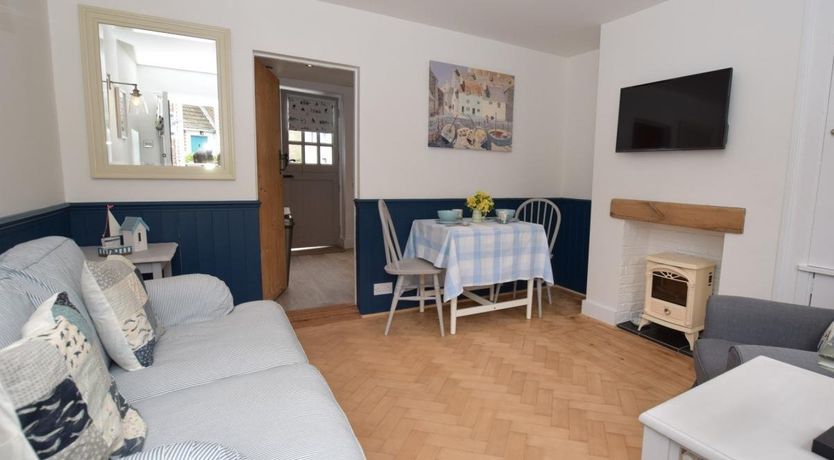 Photo of 1 Bed in Eastbourne