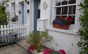 Photo of Cottage in Sussex