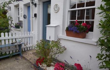 in Eastbourne (EHC24) Holiday Cottage