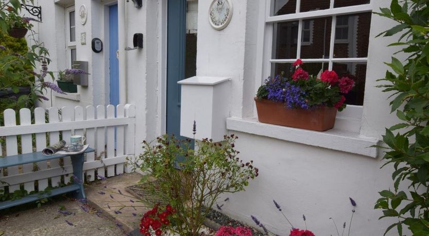 Photo of in Eastbourne (EHC24)
