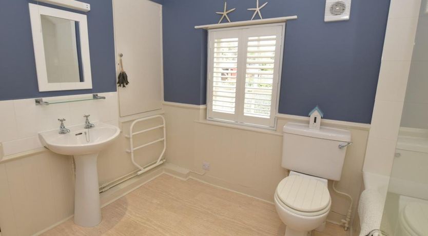 Photo of 1 Bed in Eastbourne