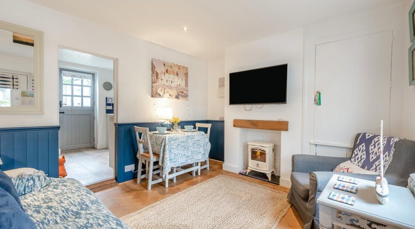 Photo of 1 Bed in Eastbourne