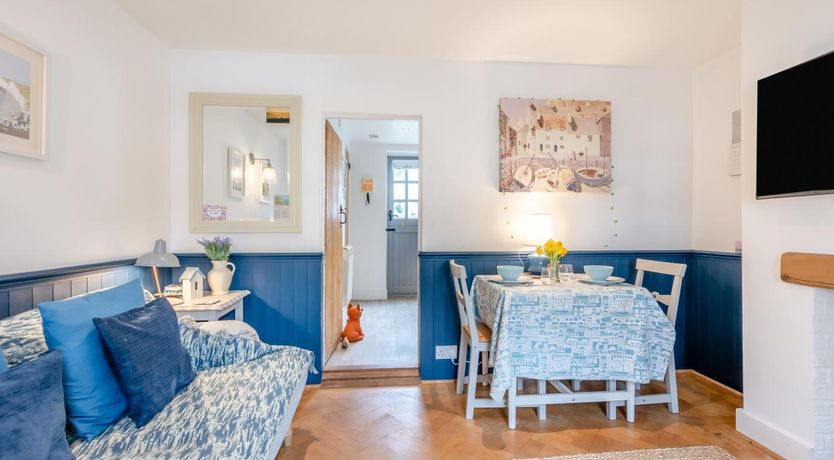 Photo of 1 Bed in Eastbourne