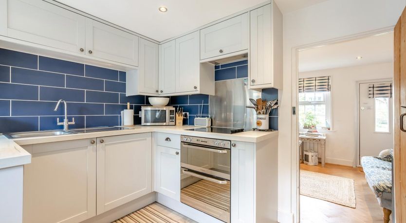 Photo of 1 Bed in Eastbourne
